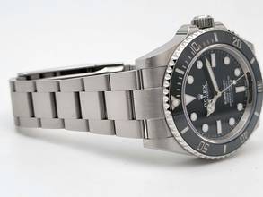 Thumbnail von Rolex Submariner (No Date) 41mm No-date Full Set 2025 Oostenrijk