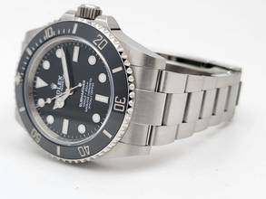 Thumbnail von Rolex Submariner (No Date) 41mm No-date Full Set 2025 Oostenrijk
