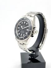 Thumbnail von Rolex Submariner (No Date) 41mm No-date Full Set 2025 Oostenrijk