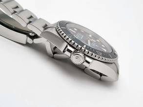 Thumbnail von Rolex Submariner (No Date) 41mm No-date Full Set 2025 Oostenrijk