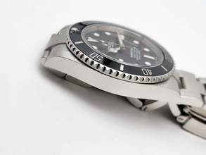 Thumbnail von Rolex Submariner (No Date) 41mm No-date Full Set 2025 Oostenrijk