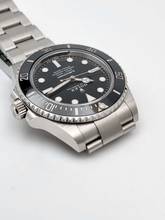 Thumbnail von Rolex Submariner (No Date) 41mm No-date Full Set 2025 Oostenrijk
