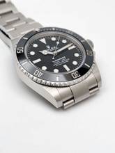 Thumbnail von Rolex Submariner (No Date) 41mm No-date Full Set 2025 Oostenrijk