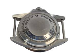 Thumbnail von Tudor Submariner Snowflake Rolex pouzdro - černý tritium ciferník