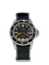 Thumbnail von Tudor Submariner Snowflake Rolex pouzdro - černý tritium ciferník