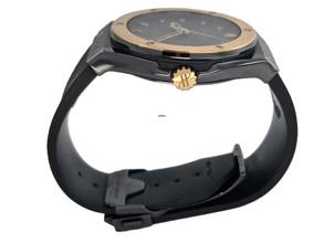 Thumbnail von Hublot Classic Fusion zeldzaam 511.CP Volledige Set 45mm Dress Watch