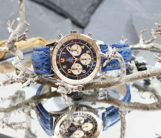 Breitling Navitimer 92 Patrulla Aguila Édition Limitée Service Breitling 10/2025