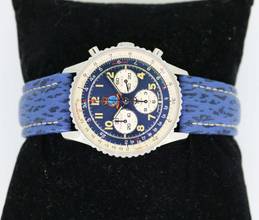 Thumbnail von Breitling Navitimer 92 Patrulla Aguila Limited Edition Breitling Serwis 10/2025