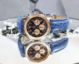 Thumbnail von Breitling Navitimer 92 Patrulla Aguila Limited Edition Breitling Serwis 10/2025