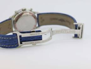 Thumbnail von Breitling Navitimer 92 Patrulla Aguila Limited Edition Breitling Serwis 10/2025