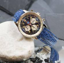 Thumbnail von Breitling Navitimer 92 Patrulla Aguila Limited Edition Breitling Serwis 10/2025