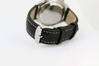 Thumbnail von Breitling Chronomat Buren Cal.11 Automatik Full Set