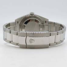 Thumbnail von Rolex Datejust 41 Ref. 126334 - Jahr: 09/2024 - Ungetragen - LC100 Fullset mit Erstkaufrechnung