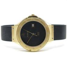 Thumbnail von Hublot Classic Ref.1401.3 - 750 Gold Nur Uhr