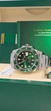Thumbnail von Rolex Submariner Date Full Set