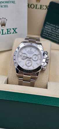  Rolex Daytona P Serie 