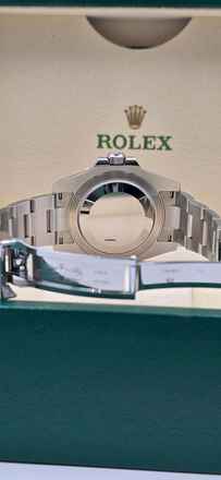  Rolex GMT-Master II 126710BLRO 