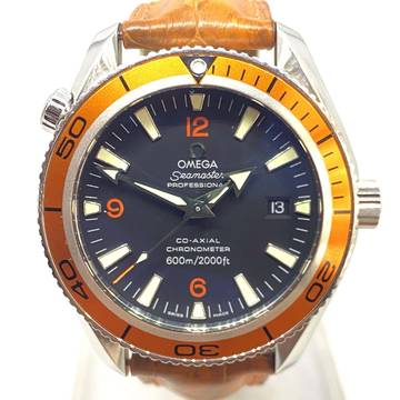 Omega Seamaster Planet Ocean 2209.50.00