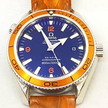 Thumbnail von Omega Seamaster Planet Ocean 2209.50.00