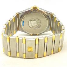 Thumbnail von Omega Constellation Quartz 1312.30