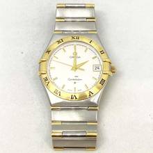 Thumbnail von Omega Constellation Quartz 1312.30