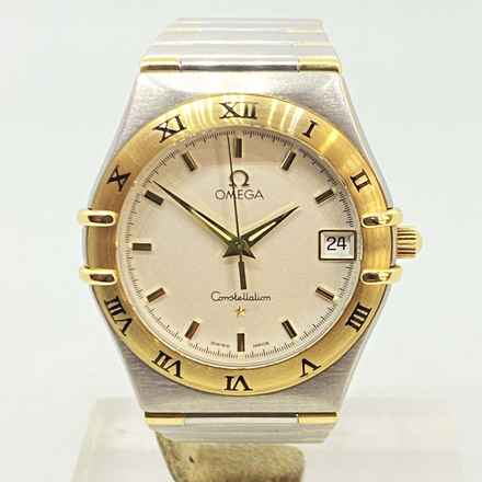 Omega Constellation Quartz 1312.30