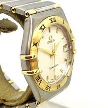 Thumbnail von Omega Constellation Quartz 1312.30