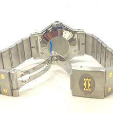 Thumbnail von Cartier Santos Octagon