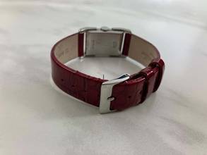 Thumbnail von Jaeger-LeCoultre Etrier Vintage Uniplan Etrier Art Deco Tank