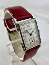 Thumbnail von Jaeger-LeCoultre Etrier Vintage Uniplan Etrier Art Deco Tank