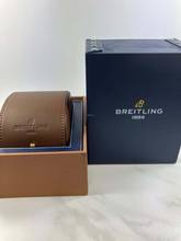 Thumbnail von Breitling Superocean Heritage Blue-Bleu / 44 mm / Ensemble complet