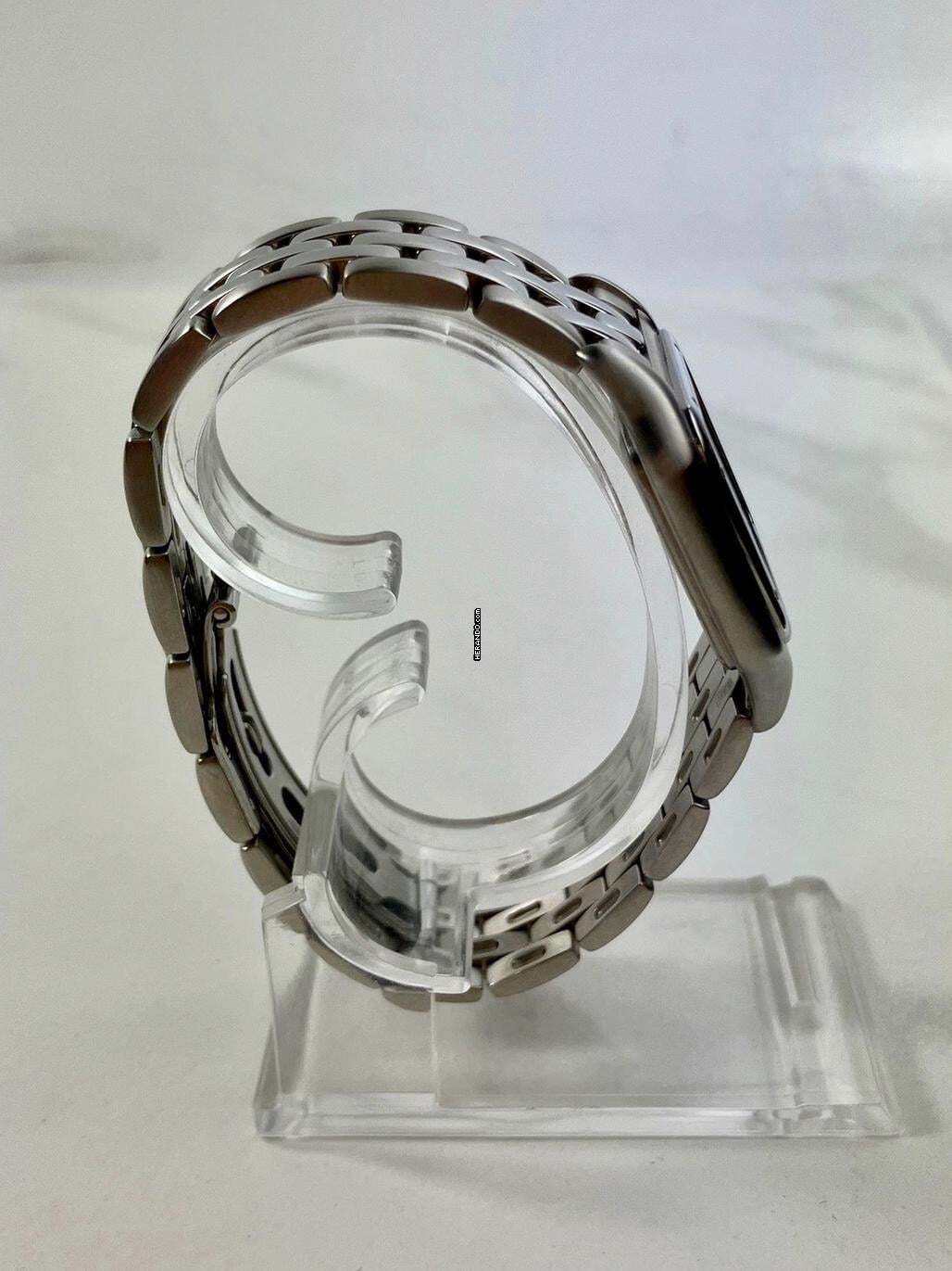 Thumbnail von Cartier Panthère Medium Date 27mm / Box+Papers / 2003