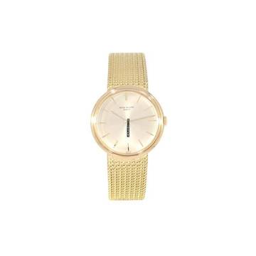 パテック・フィリップ カラトラバ腕時計 カラトラバ 3416 手巻き 750イエローゴールド