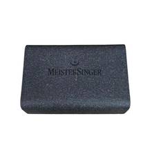 Thumbnail von Meistersinger Pangaea Decosecond men's watch automatic PDS917G