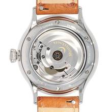 Thumbnail von Meistersinger Pangaea Decosecond men's watch automatic PDS917G