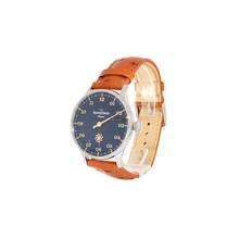 Thumbnail von Meistersinger Pangaea Decosecond men's watch automatic PDS917G