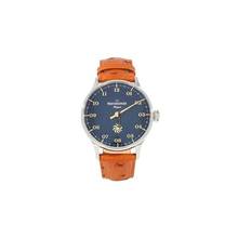 Thumbnail von Meistersinger Pangaea Decosecond men's watch automatic PDS917G