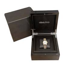 Thumbnail von Rolex Datejust 31 Armbanduhr Datejust Automatik aus 750 Gelbgold Ref. 178278