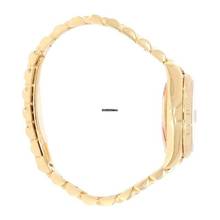 Thumbnail von Rolex Datejust 31 Armbanduhr Datejust Automatik aus 750 Gelbgold Ref. 178278