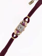 Thumbnail von Berex Fancy NOS 18 k Yellow Gold 1950s