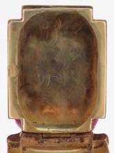 Thumbnail von Berex Fancy NOS 18 k Yellow Gold 1950s