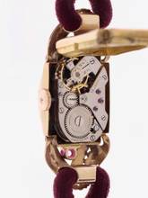 Thumbnail von Berex Fancy NOS 18 k Yellow Gold 1950s