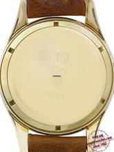 Thumbnail von Laco Duromat 14 k Geelgoud 1950s