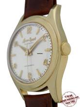 Thumbnail von Laco Duromat 14 k Geelgoud 1950s