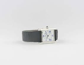 Thumbnail von Cartier Tank 2414
