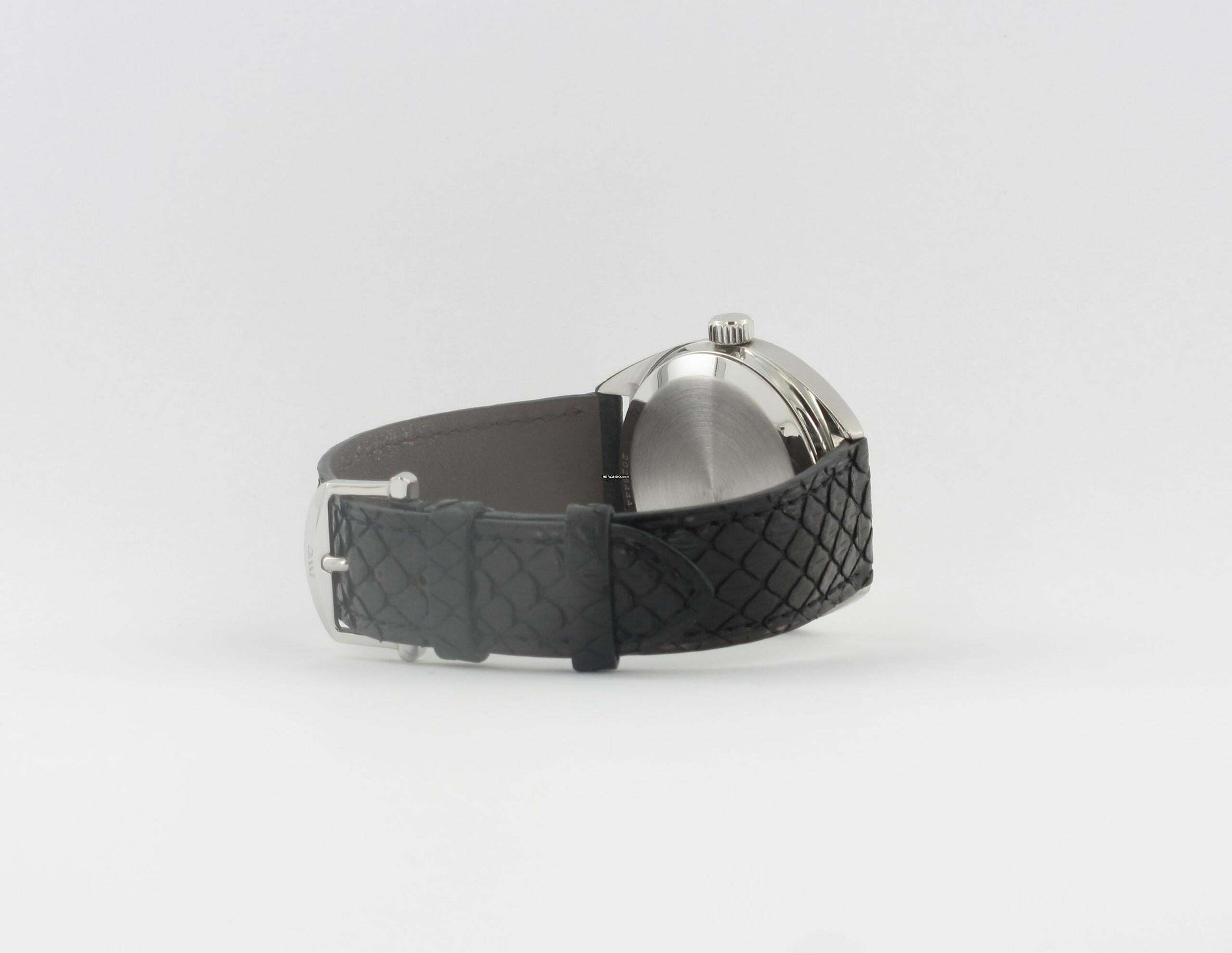 Thumbnail von IWC Schaffhausen Electronic