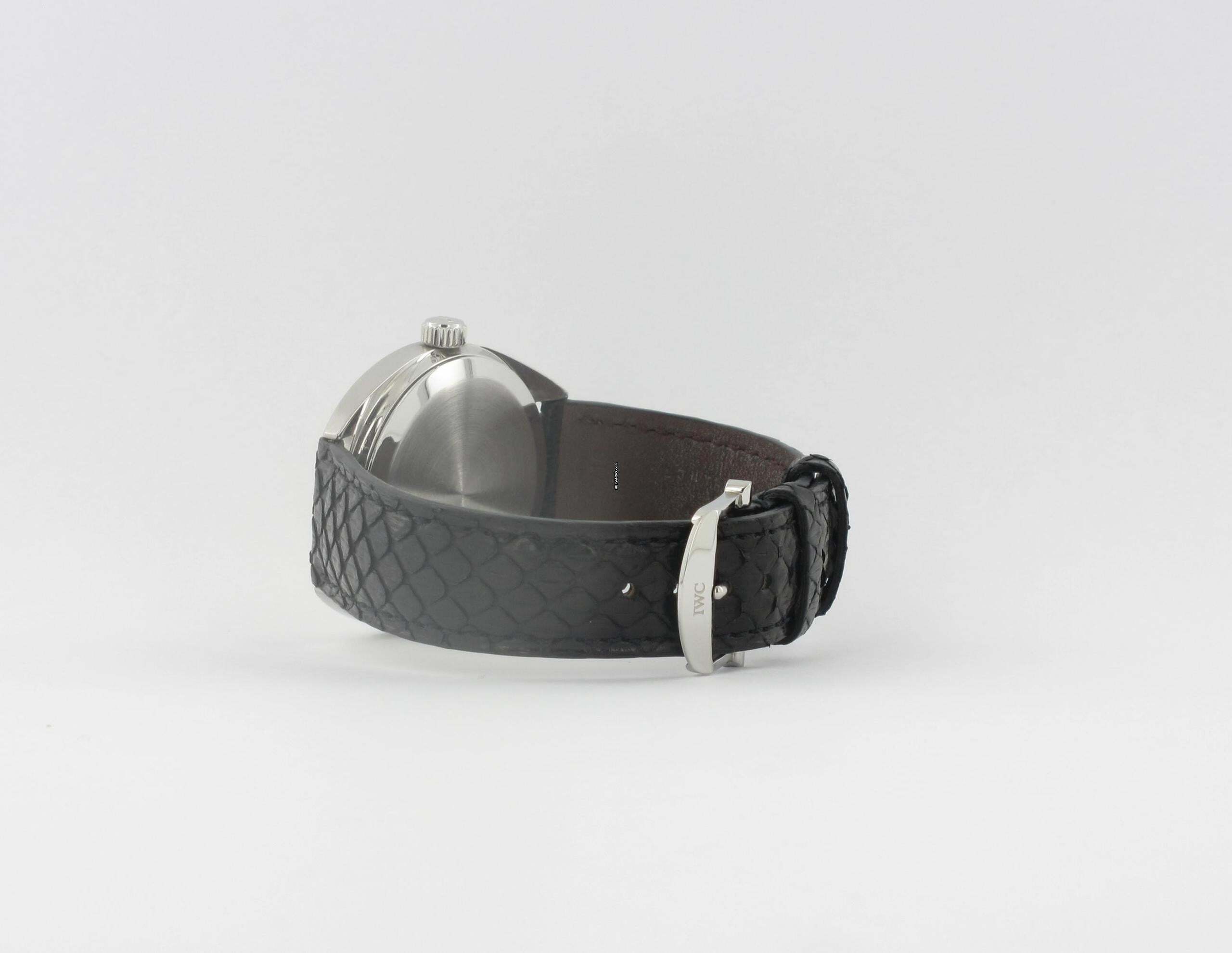 Thumbnail von IWC Schaffhausen Electronic