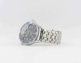 Thumbnail von Omega Seamaster 168.1503