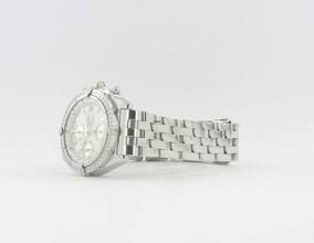 Thumbnail von Breitling Chronomat 39mm