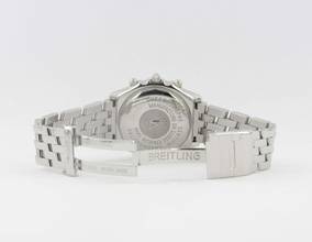 Thumbnail von Breitling Chronomat 39mm
